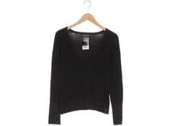 Marc O Polo Damen Pullover, schwarz von Marc O'Polo