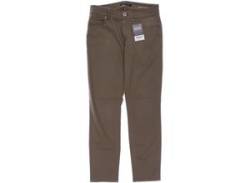 Marc O Polo Damen Stoffhose, braun von Marc O'Polo