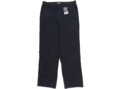 Marc O Polo Damen Stoffhose, marineblau von Marc O'Polo