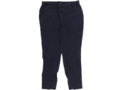 Marc O Polo Damen Stoffhose, marineblau von Marc O'Polo