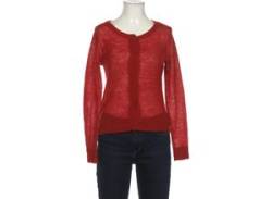 Marc O Polo Damen Strickjacke, rot von Marc O'Polo