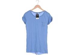 Marc O Polo Damen T-Shirt, blau von Marc O'Polo