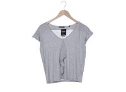 Marc O Polo Damen T-Shirt, grau von Marc O'Polo