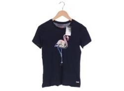 Marc O Polo Damen T-Shirt, marineblau von Marc O'Polo