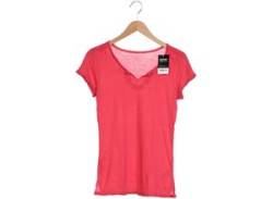 Marc O Polo Damen T-Shirt, pink von Marc O'Polo