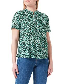 Marc O'Polo Damen T-Shirts Short Sleeve, B48, XS von Marc O'Polo