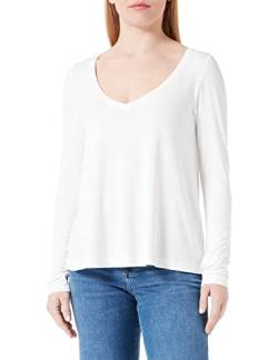 Marc O'Polo Damen T-shirts T SHIRTS LONG SLEEVE, 108, XXL EU von Marc O'Polo