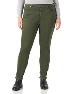 Marc O'Polo Damen Woven Five Pockets Casual Pants, 477, 26 EU von Marc O'Polo