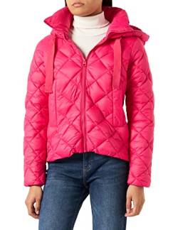 Marc O'Polo Damen Woven Outdoor Jackets, 652, 36 von Marc O'Polo