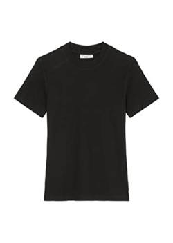 Marc O'Polo Denim Damen B41226051539 T-Shirt, Schwarz, L von Marc O'Polo