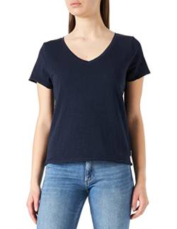 Marc O'Polo Denim Damen B41238551135 T-Shirt, 834, L von Marc O'Polo