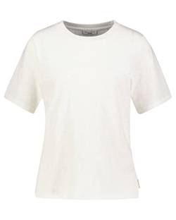 Marc O'Polo Denim Damen B41238551261 T-Shirt, Weiß, S von Marc O'Polo