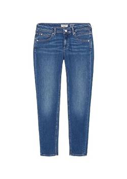 Marc O'Polo Denim Damen B41921012277 Jeans, Mehrfarbig, 28 30 von Marc O'Polo