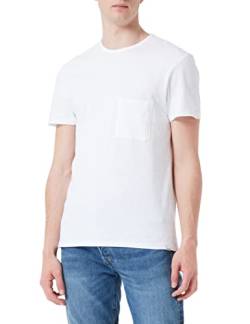 Marc O'Polo Denim Herren 264213851418 T-Shirt, 100, XL von Marc O'Polo