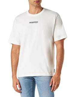 Marc O'Polo Denim Herren 364236451312 T-Shirt, 101, M von Marc O'Polo