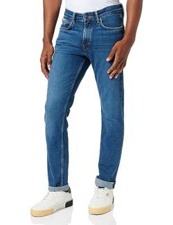 Marc O'Polo Denim Herren B61921812072 Jeans, Mehrfarbig, 33W x 32L von Marc O'Polo