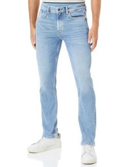 Marc O'Polo Denim Herren B61921812072 Jeans, Mehrfarbig, 34W x 32L von Marc O'Polo