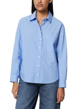 Marc O'Polo Damen M41110542357 Bluse, 839, M EU von Marc O'Polo