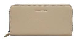 Marc O'Polo Finja Zip Wallet L Jonesboro Cream von Marc O'Polo