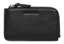 Marc O'Polo Florica Zip Wallet XS Black von Marc O'Polo