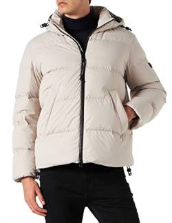 Marc O'Polo Herren '229096070048 Woven Outdoor Jackets, 727, S von Marc O'Polo