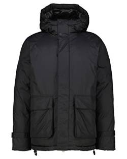 Marc O'Polo Herren '229096070298 Woven Outdoor Jackets, 990, M von Marc O'Polo