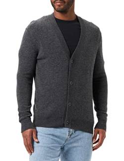 Marc O'Polo Herren '229507661156 Strickjacke, 969, XXL von Marc O'Polo