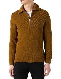 Marc O'Polo Herren 230506260374 Pullover, 429, XS von Marc O'Polo