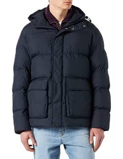 Marc O'Polo Herren 231092670032 Jacke, 898, 3XL von Marc O'Polo