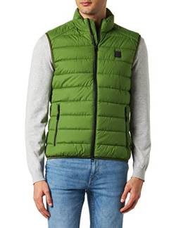 Marc O'Polo Herren 321096072022 Down Vest, 448, XXL von Marc O'Polo