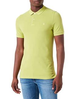 Marc O'Polo Herren 322249653190 Polo Shirt, 431, XL von Marc O'Polo