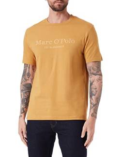Marc O'Polo Herren 323201251052 T-Shirt, 278, XS von Marc O'Polo
