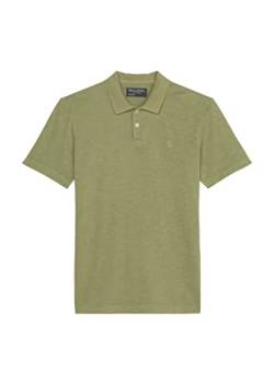 Marc O'Polo Herren 323224653070 Polo Shirt, 465, M von Marc O'Polo