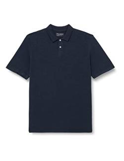 Marc O'Polo Herren 323224653070 Polo Shirt, 898, M von Marc O'Polo