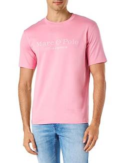 Marc O'Polo Herren 327201251052 T-Shirt, 645, M von Marc O'Polo