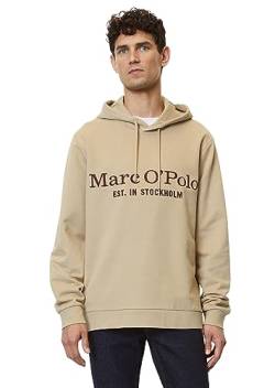 Marc O'Polo Herren 328408854142 Sweatshirt, 737, Medium von Marc O'Polo
