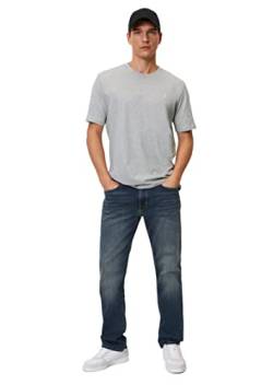 Marc O'Polo Herren B21201251054 T-Shirt, 949, 3XL von Marc O'Polo