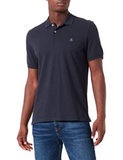 Marc O'Polo Herren B21223053092 T Shirt, 898, M EU von Marc O'Polo