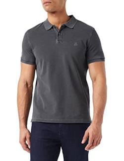 Marc O'Polo Herren B21226653000 Polohemd, 974, 3XL EU von Marc O'Polo