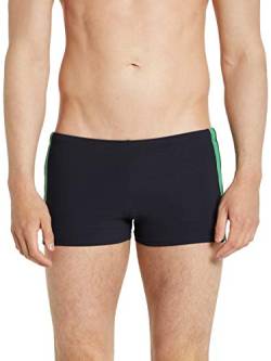 Marc O'Polo Herren Badehose Badeshorts - 151472, Größe Herren:XXL, Farbe:grün von Marc O'Polo