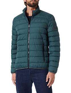 Marc O'Polo Herren 'M28096070188 Woven Outdoor Jackets, 493, XS von Marc O'Polo