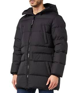 Marc O'Polo Herren 'M29096070248 Woven Outdoor Jackets, 990, L von Marc O'Polo