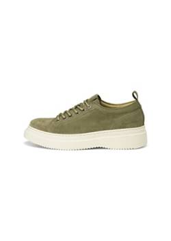 Marc O'Polo Herren Mod. Algot 2B Sneaker, 410, 44 EU von Marc O'Polo