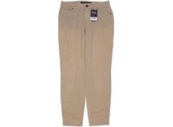 Marc O Polo Herren Stoffhose, beige von Marc O'Polo