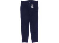 Marc O Polo Herren Stoffhose, marineblau von Marc O'Polo