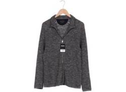 Marc O Polo Herren Strickjacke, grau von Marc O'Polo