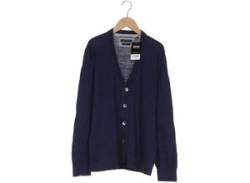 Marc O Polo Herren Strickjacke, marineblau von Marc O'Polo