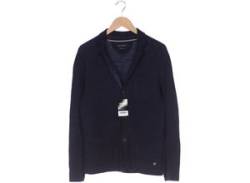 Marc O Polo Herren Strickjacke, marineblau von Marc O'Polo