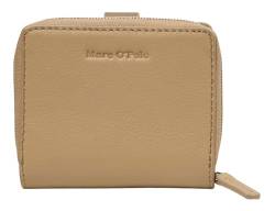 Marc O'Polo Jadar Combi Wallet M Salted Caramel von Marc O'Polo