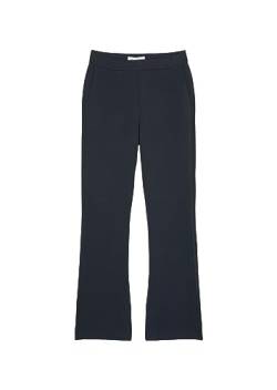 Marc O'Polo Jersey Pants deep Blue sea - 42 von Marc O'Polo